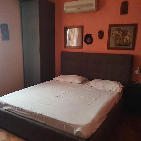 B&B Olania Castellammare di Stabia Exterior foto
